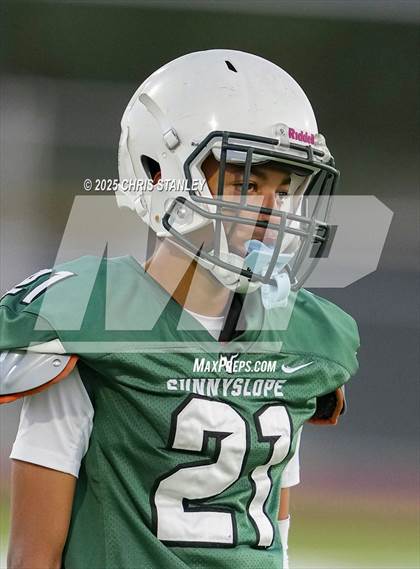 Thumbnail 3 in FR: Notre Dame Prep @ Sunnyslope photogallery.