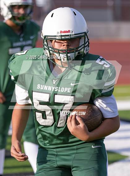 Thumbnail 2 in FR: Notre Dame Prep @ Sunnyslope photogallery.