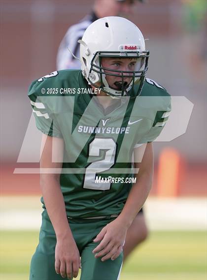 Thumbnail 2 in FR: Notre Dame Prep @ Sunnyslope photogallery.