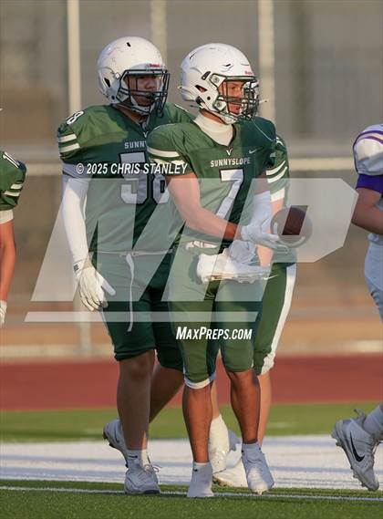 Thumbnail 2 in FR: Notre Dame Prep @ Sunnyslope photogallery.