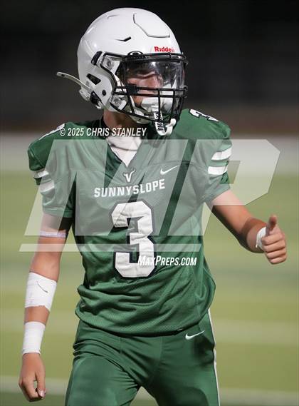 Thumbnail 3 in FR: Notre Dame Prep @ Sunnyslope photogallery.