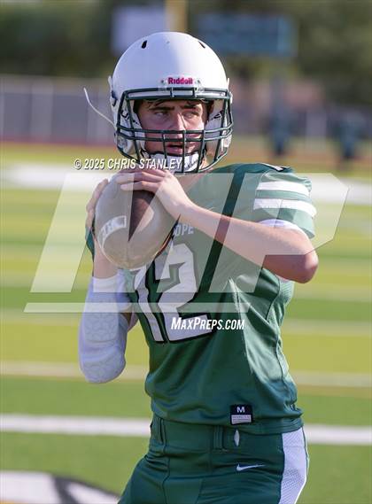Thumbnail 3 in FR: Notre Dame Prep @ Sunnyslope photogallery.