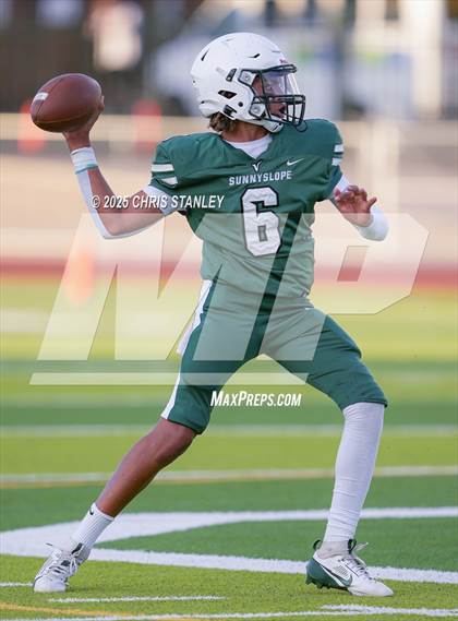 Thumbnail 2 in FR: Notre Dame Prep @ Sunnyslope photogallery.