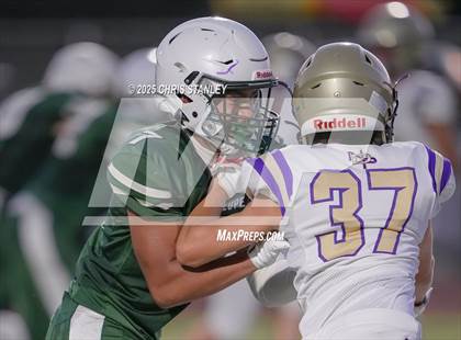 Thumbnail 1 in FR: Notre Dame Prep @ Sunnyslope photogallery.