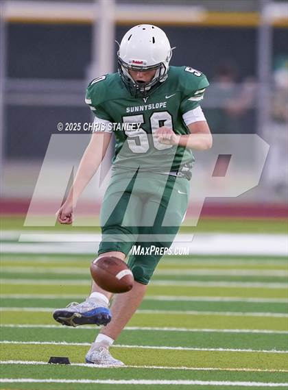 Thumbnail 1 in FR: Notre Dame Prep @ Sunnyslope photogallery.