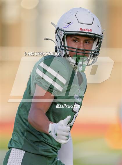Thumbnail 2 in FR: Notre Dame Prep @ Sunnyslope photogallery.