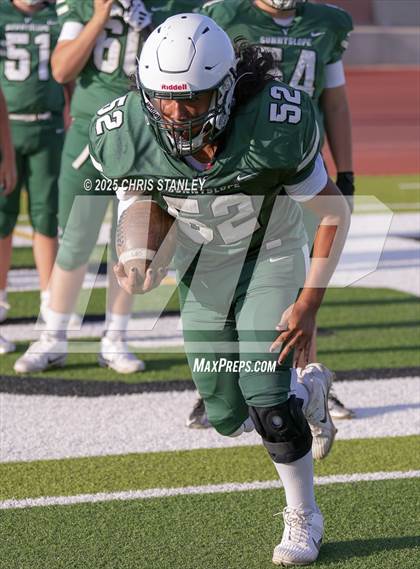 Thumbnail 1 in FR: Notre Dame Prep @ Sunnyslope photogallery.