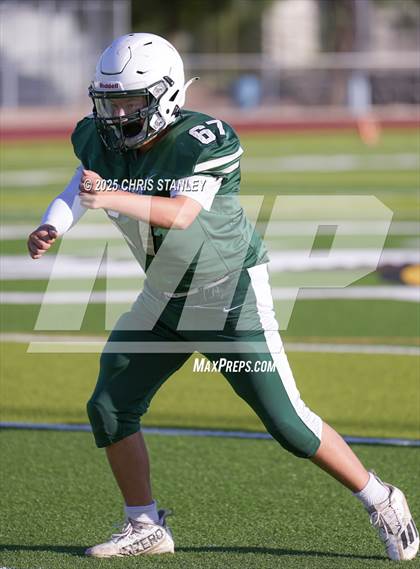 Thumbnail 2 in FR: Notre Dame Prep @ Sunnyslope photogallery.