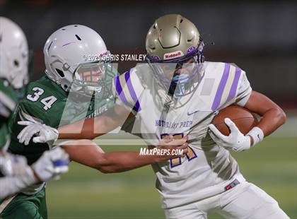 Thumbnail 3 in FR: Notre Dame Prep @ Sunnyslope photogallery.