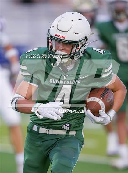 Thumbnail 3 in FR: Notre Dame Prep @ Sunnyslope photogallery.