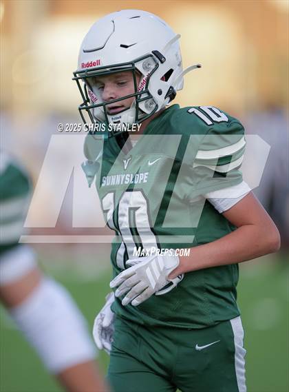 Thumbnail 2 in FR: Notre Dame Prep @ Sunnyslope photogallery.