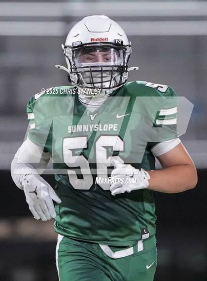 Thumbnail 1 in FR: Notre Dame Prep @ Sunnyslope photogallery.