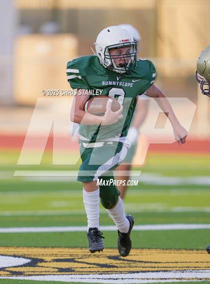 Thumbnail 1 in FR: Notre Dame Prep @ Sunnyslope photogallery.
