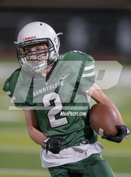 Thumbnail 3 in FR: Notre Dame Prep @ Sunnyslope photogallery.