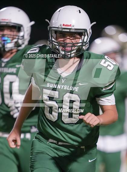 Thumbnail 3 in FR: Notre Dame Prep @ Sunnyslope photogallery.