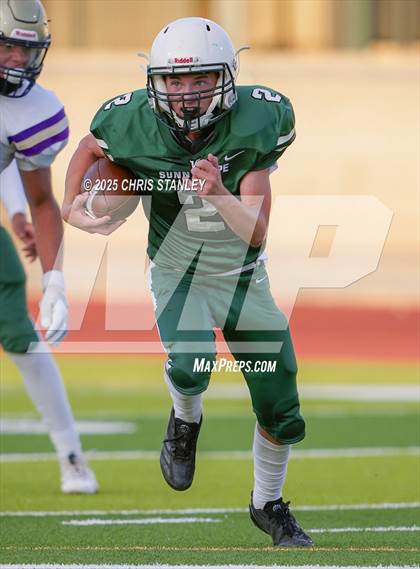 Thumbnail 3 in FR: Notre Dame Prep @ Sunnyslope photogallery.