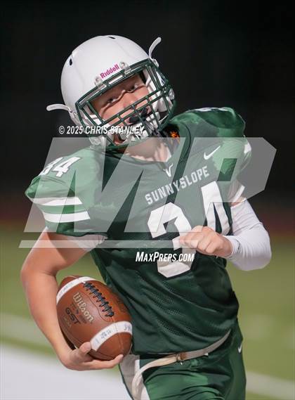 Thumbnail 2 in FR: Notre Dame Prep @ Sunnyslope photogallery.