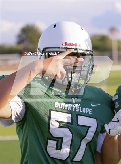 Thumbnail 1 in FR: Notre Dame Prep @ Sunnyslope photogallery.