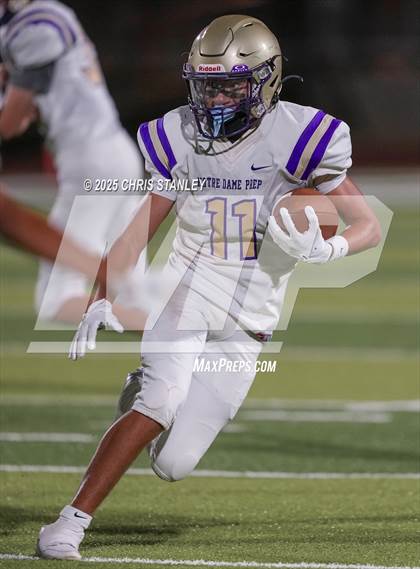 Thumbnail 1 in FR: Notre Dame Prep @ Sunnyslope photogallery.