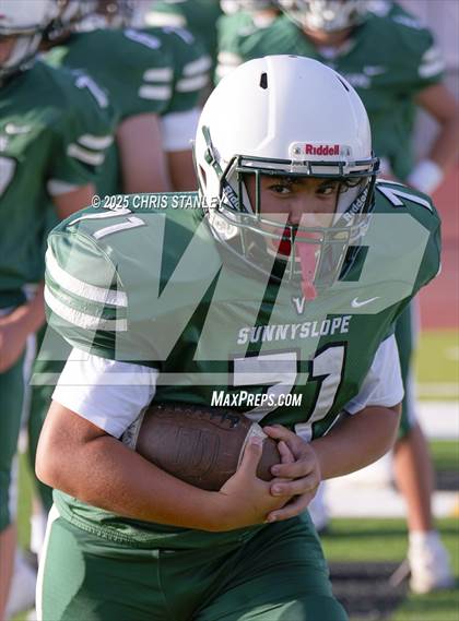Thumbnail 3 in FR: Notre Dame Prep @ Sunnyslope photogallery.
