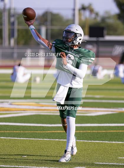 Thumbnail 1 in FR: Notre Dame Prep @ Sunnyslope photogallery.