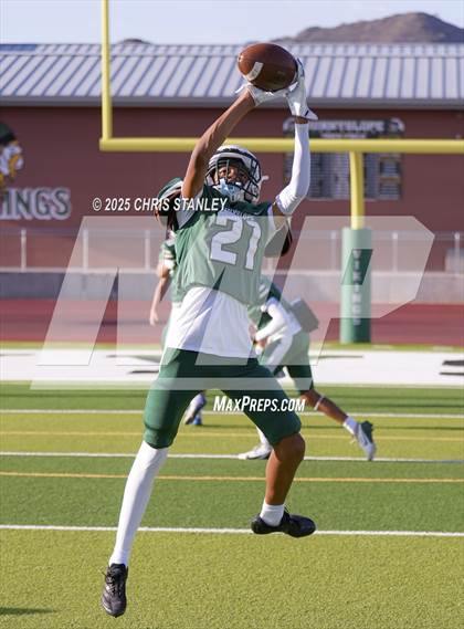 Thumbnail 2 in FR: Notre Dame Prep @ Sunnyslope photogallery.