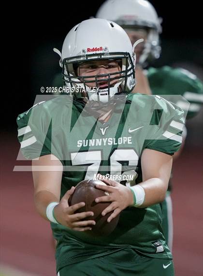 Thumbnail 2 in FR: Notre Dame Prep @ Sunnyslope photogallery.
