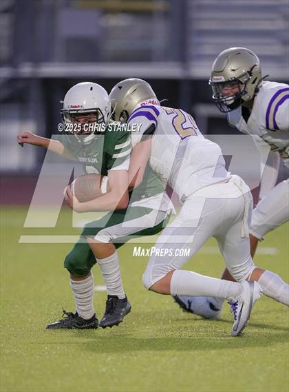 Thumbnail 2 in FR: Notre Dame Prep @ Sunnyslope photogallery.
