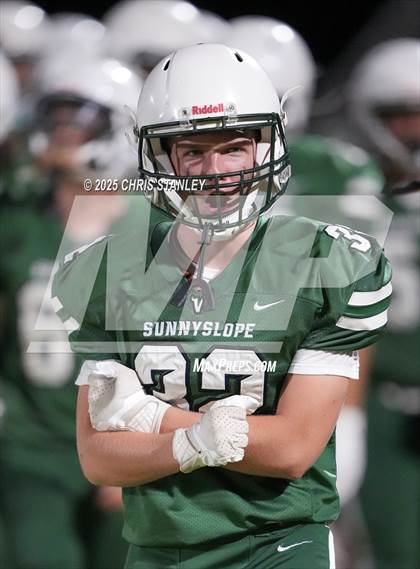 Thumbnail 2 in FR: Notre Dame Prep @ Sunnyslope photogallery.