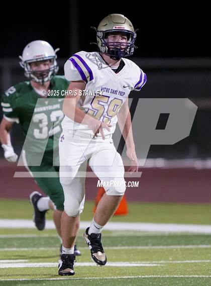 Thumbnail 2 in FR: Notre Dame Prep @ Sunnyslope photogallery.