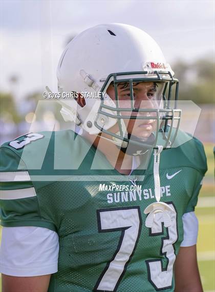 Thumbnail 2 in FR: Notre Dame Prep @ Sunnyslope photogallery.