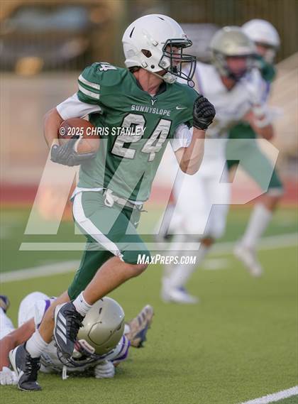 Thumbnail 2 in FR: Notre Dame Prep @ Sunnyslope photogallery.