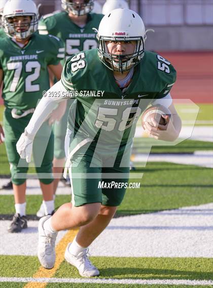 Thumbnail 2 in FR: Notre Dame Prep @ Sunnyslope photogallery.