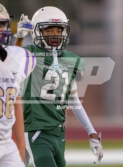 Thumbnail 3 in FR: Notre Dame Prep @ Sunnyslope photogallery.