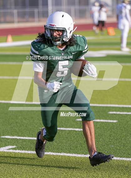 Thumbnail 1 in FR: Notre Dame Prep @ Sunnyslope photogallery.