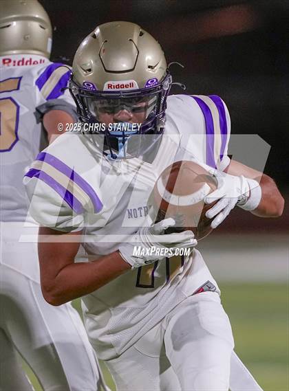 Thumbnail 3 in FR: Notre Dame Prep @ Sunnyslope photogallery.
