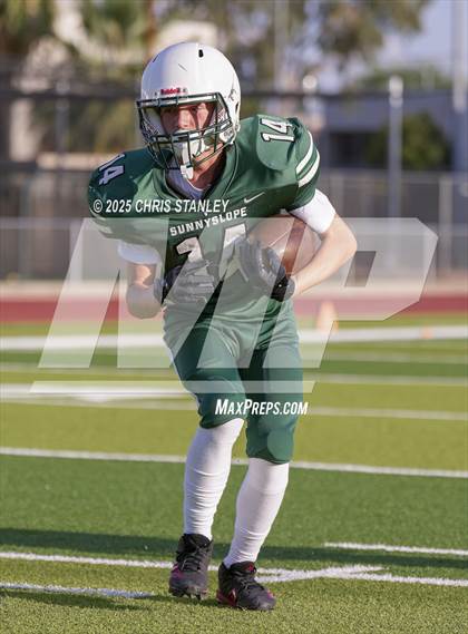 Thumbnail 3 in FR: Notre Dame Prep @ Sunnyslope photogallery.