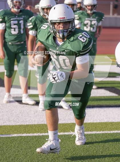 Thumbnail 3 in FR: Notre Dame Prep @ Sunnyslope photogallery.