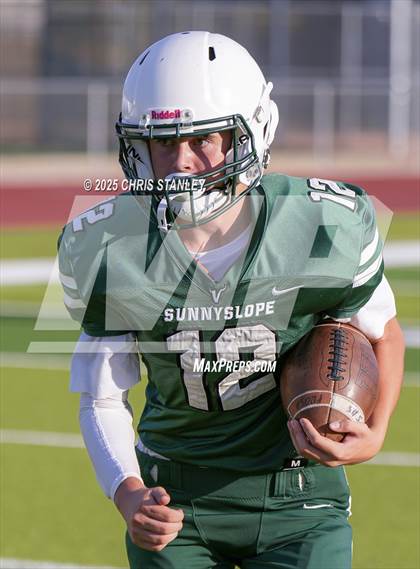 Thumbnail 3 in FR: Notre Dame Prep @ Sunnyslope photogallery.