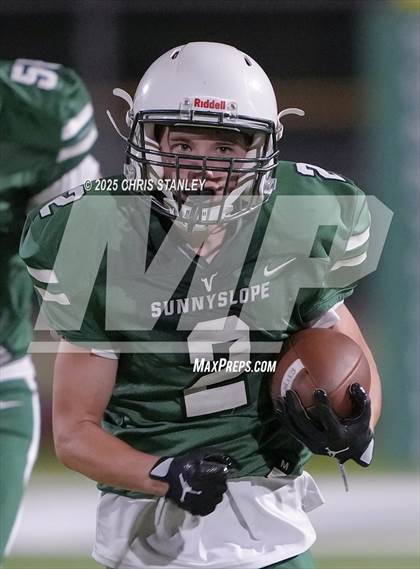 Thumbnail 3 in FR: Notre Dame Prep @ Sunnyslope photogallery.