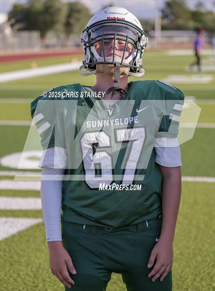 Thumbnail 1 in FR: Notre Dame Prep @ Sunnyslope photogallery.