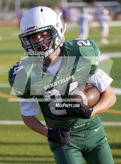 Thumbnail 3 in FR: Notre Dame Prep @ Sunnyslope photogallery.