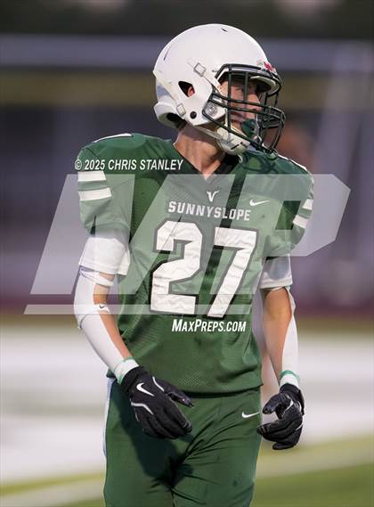 Thumbnail 3 in FR: Notre Dame Prep @ Sunnyslope photogallery.