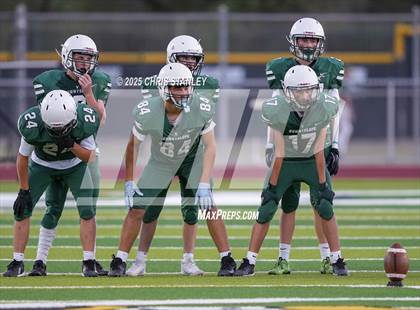 Thumbnail 2 in FR: Notre Dame Prep @ Sunnyslope photogallery.