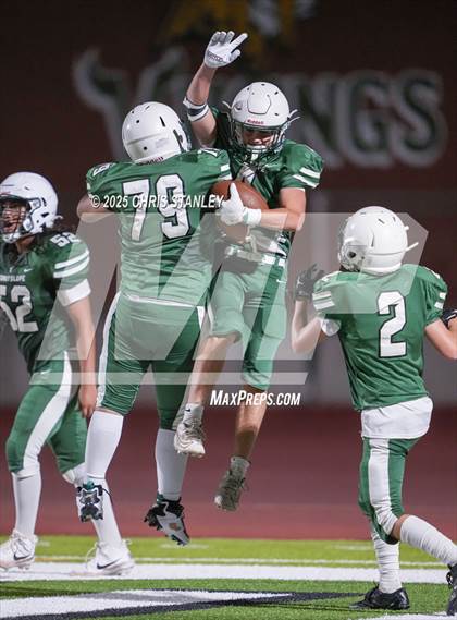 Thumbnail 3 in FR: Notre Dame Prep @ Sunnyslope photogallery.