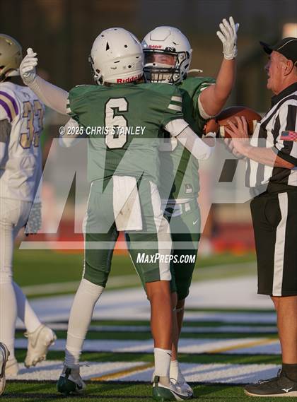 Thumbnail 2 in FR: Notre Dame Prep @ Sunnyslope photogallery.