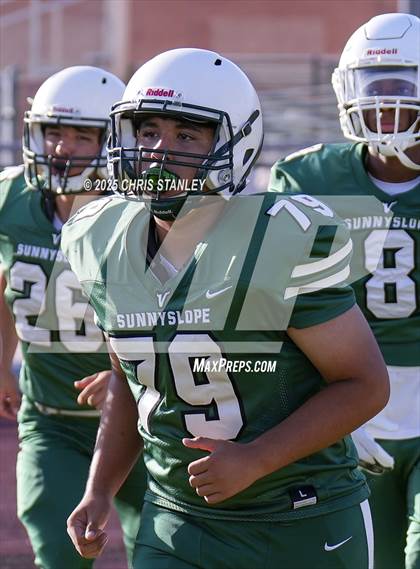Thumbnail 1 in FR: Notre Dame Prep @ Sunnyslope photogallery.