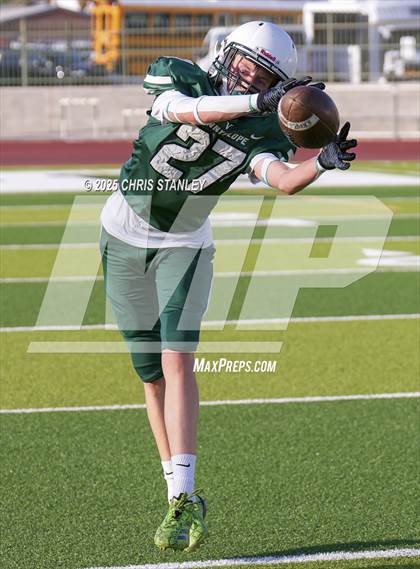 Thumbnail 2 in FR: Notre Dame Prep @ Sunnyslope photogallery.