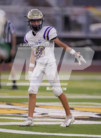 Thumbnail 1 in FR: Notre Dame Prep @ Sunnyslope photogallery.