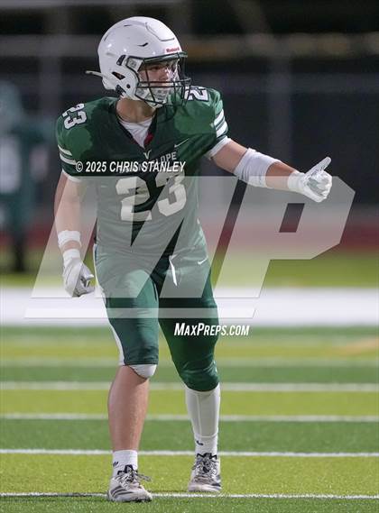 Thumbnail 3 in FR: Notre Dame Prep @ Sunnyslope photogallery.